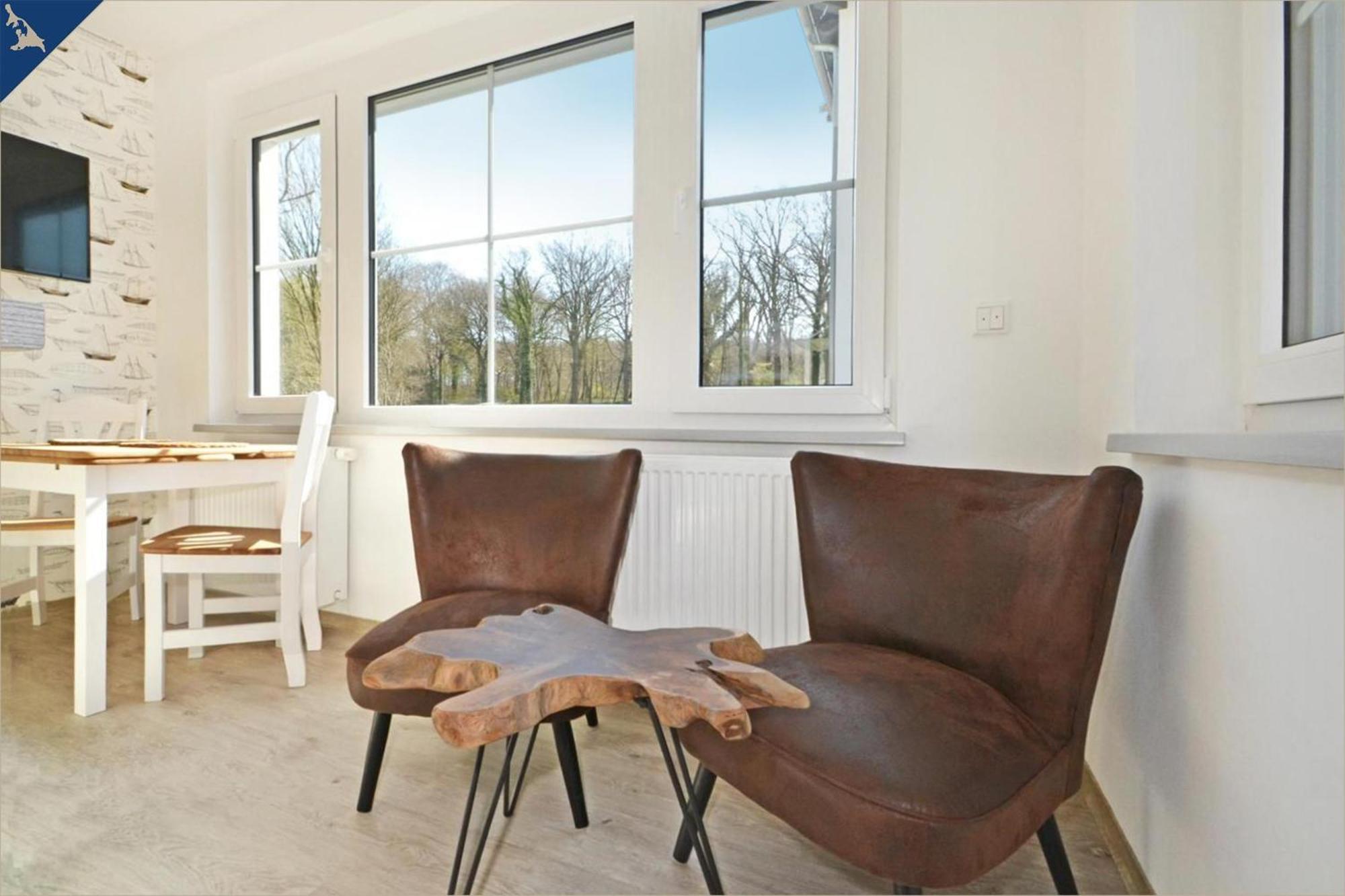 Villa Doris Bng 8 Hanau Ostseebad Heringsdorf Exterior foto