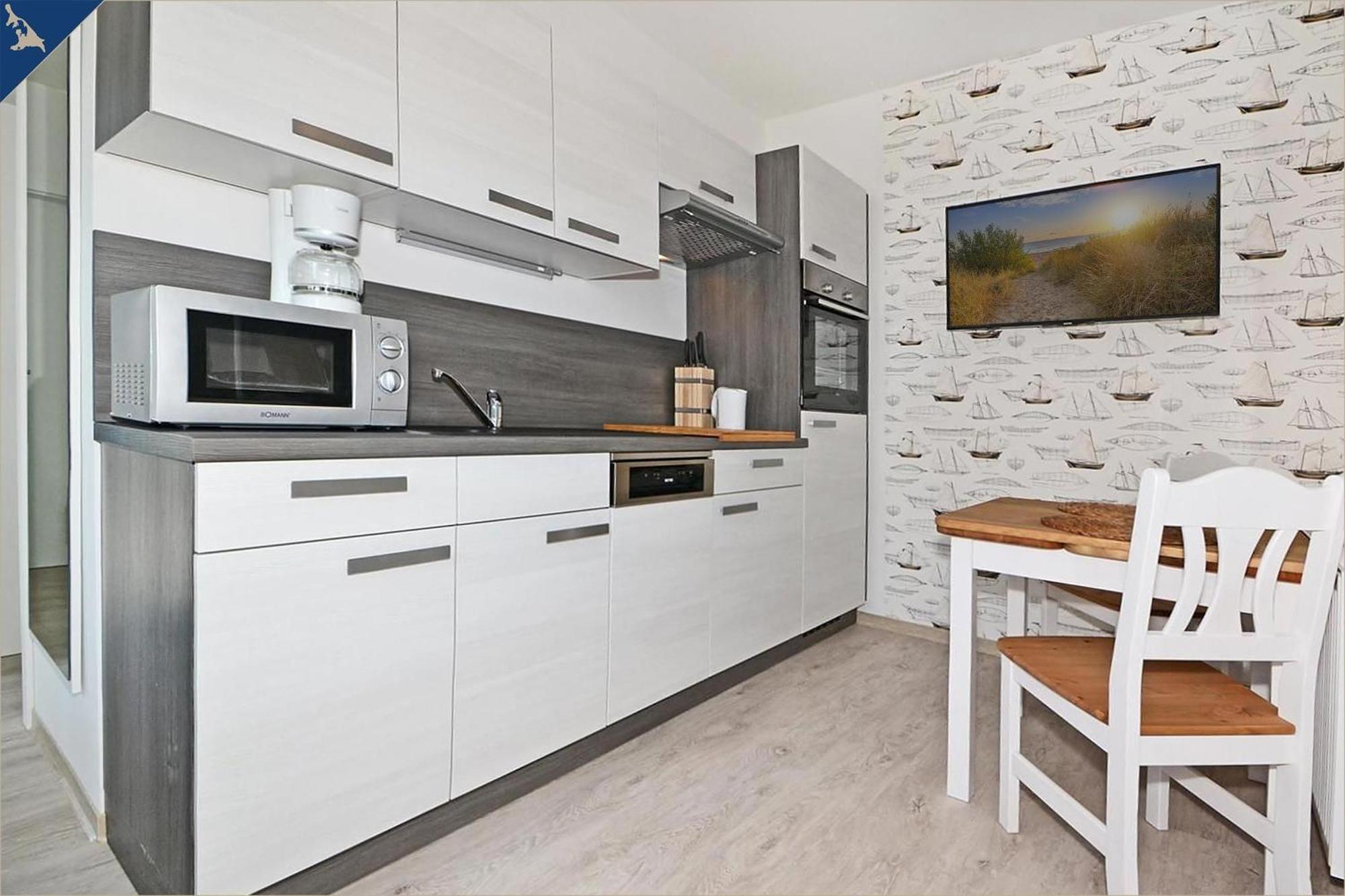 Villa Doris Bng 8 Hanau Ostseebad Heringsdorf Exterior foto