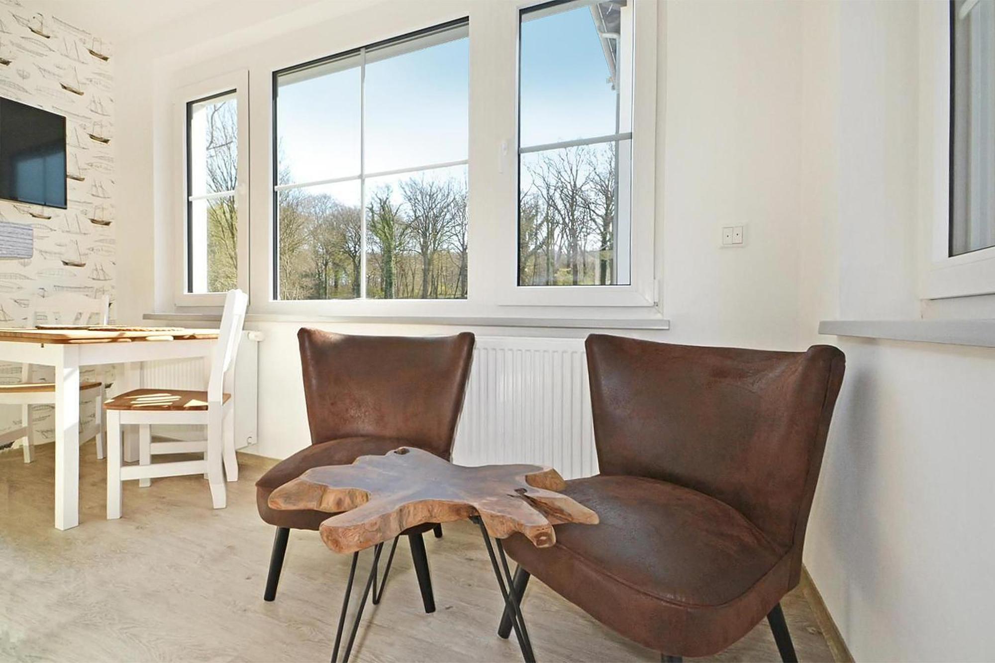 Villa Doris Bng 8 Hanau Ostseebad Heringsdorf Exterior foto